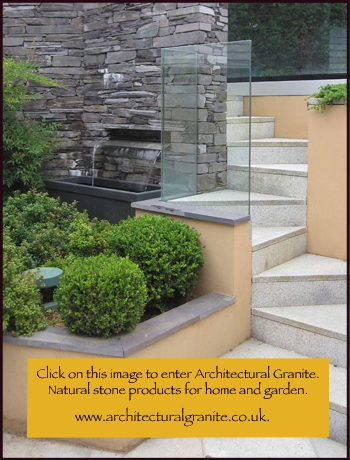 Architectural Granite Homepage
